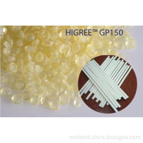 Heat Resistant Granular high softening point C9 Hydrocarbon